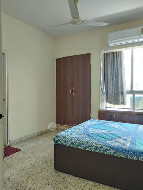 2 BHK Flat In Ganesh Chs For Sale  In Sector 28, Nerul