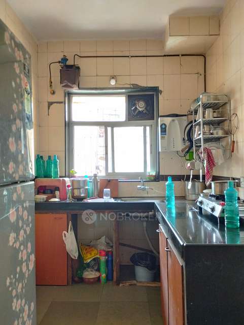 2 BHK Flat In Ganesh Chs For Sale  In Sector 28, Nerul