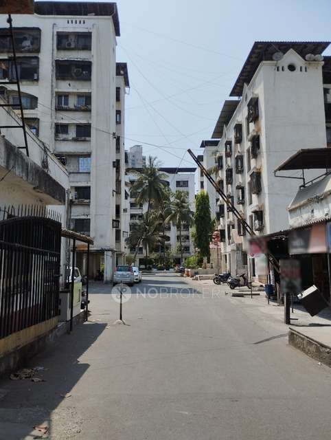 2 BHK Flat In Ganesh Chs For Sale  In Sector 28, Nerul