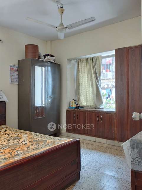 2 BHK Flat In Ganesh Chs For Sale  In Sector 28, Nerul