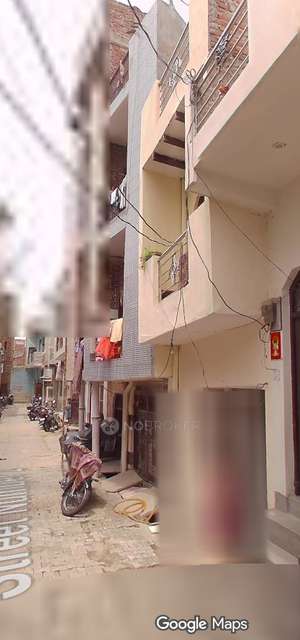 1 RK House for Rent In 133, Bahrampur, Vijay Nagar, Ghaziabad, Uttar Pradesh 201009, India