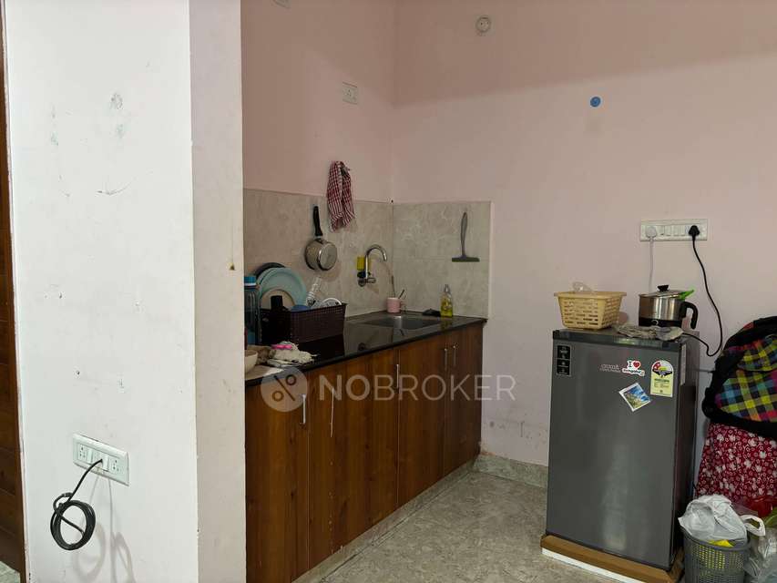 PG for Girls in Koramangala