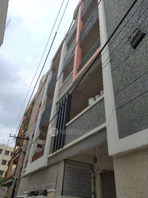 1 BHK Flat for Rent  In Dulapally