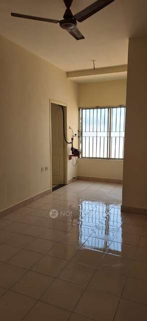 2 BHK Flat In Arun Excello -manjari For Sale  In Mevalurkuppam