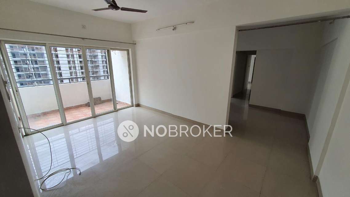 2 BHK Flat In Kumar Park Infinia  For Sale  In Fursungi