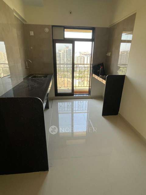 2 BHK Flat In Horizon Exotica For Sale  In Thane West