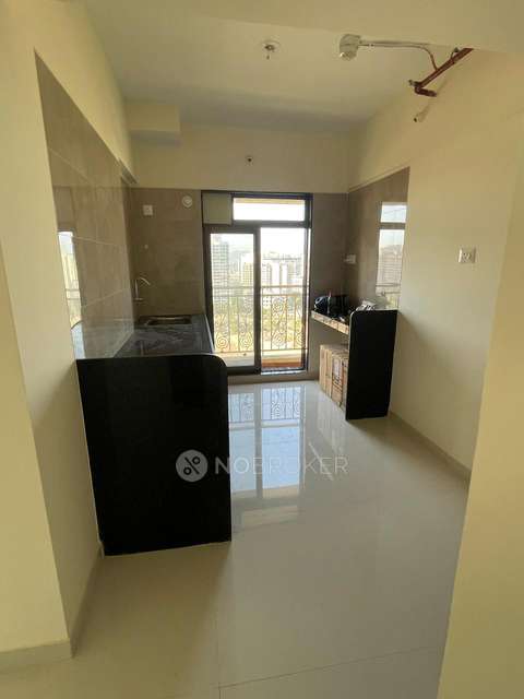 2 BHK Flat In Horizon Exotica For Sale  In Thane West