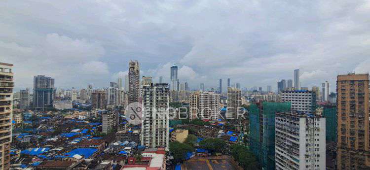 1 BHK Flat In As Baug E Mohammed For Sale  In Nagpada