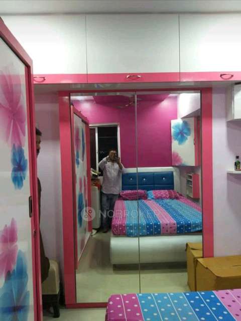 1 BHK Flat In As Baug E Mohammed For Sale  In Nagpada