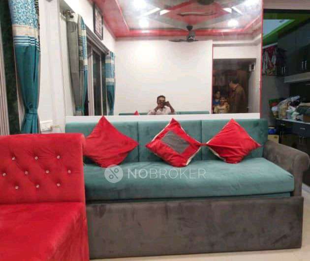 1 BHK Flat In As Baug E Mohammed For Sale  In Nagpada