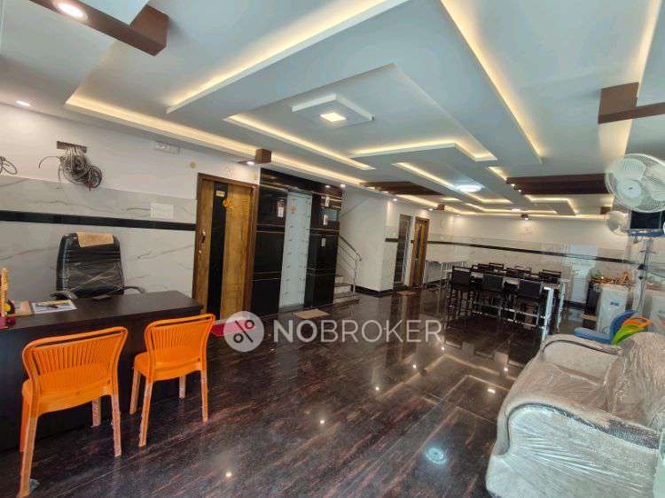 PG for Girls in  Kothanur