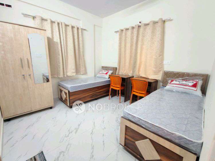 PG for Girls in  Kothanur