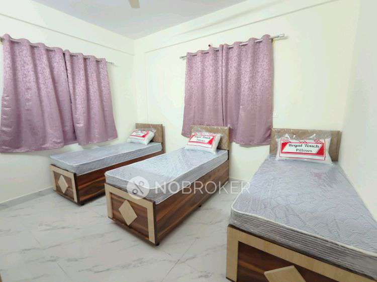 PG for Girls in  Kothanur