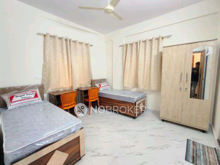 PG for Girls in  Kothanur