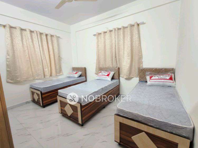 PG for Girls in  Kothanur