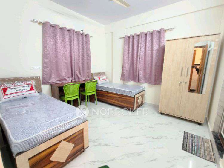 PG for Girls in  Kothanur