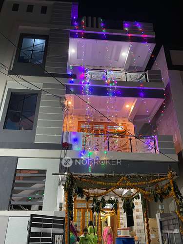 2 BHK House for Rent  In Patel Guda