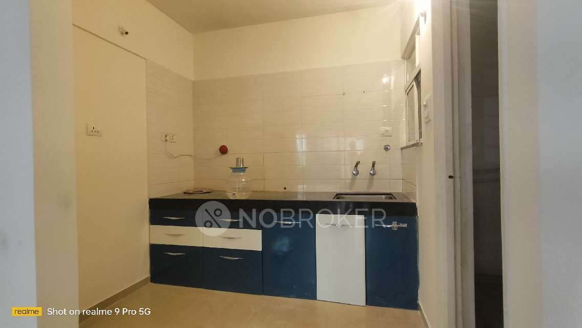 1 BHK Flat In Swapnalok For Sale  In Hadapsar