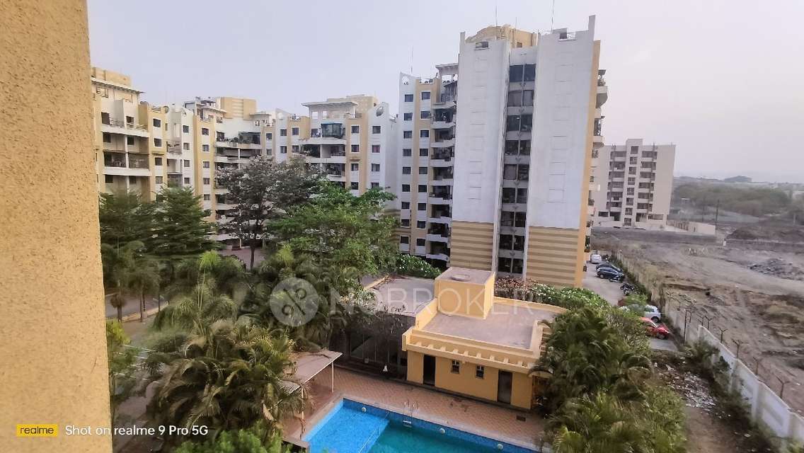 1 BHK Flat In Swapnalok For Sale  In Hadapsar