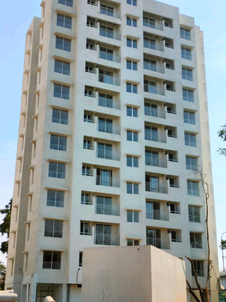 Mahindra Centro Mhada