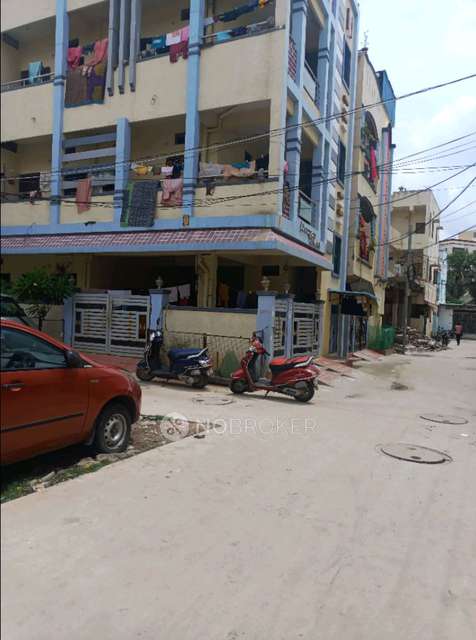 4+ BHK House For Sale  In  Quthbullapur