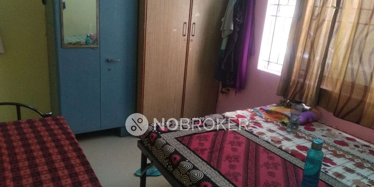 PG for Boys in Hsr Layout