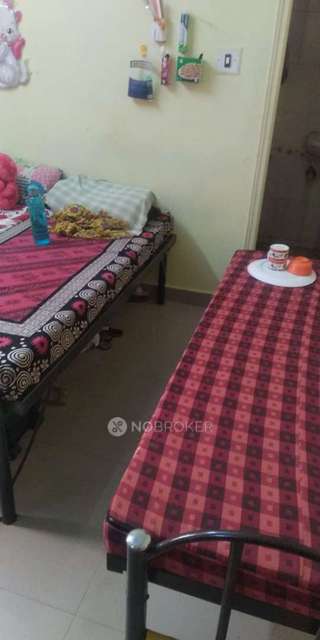 PG for Boys in Hsr Layout