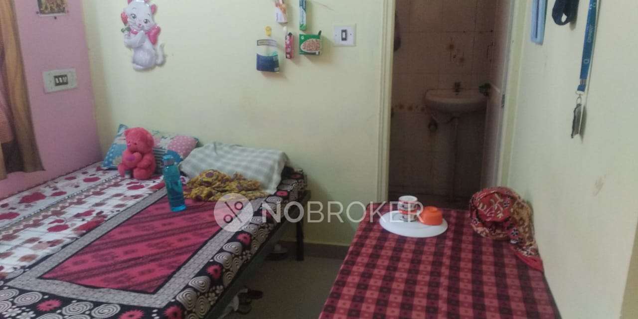 PG for Boys in Hsr Layout