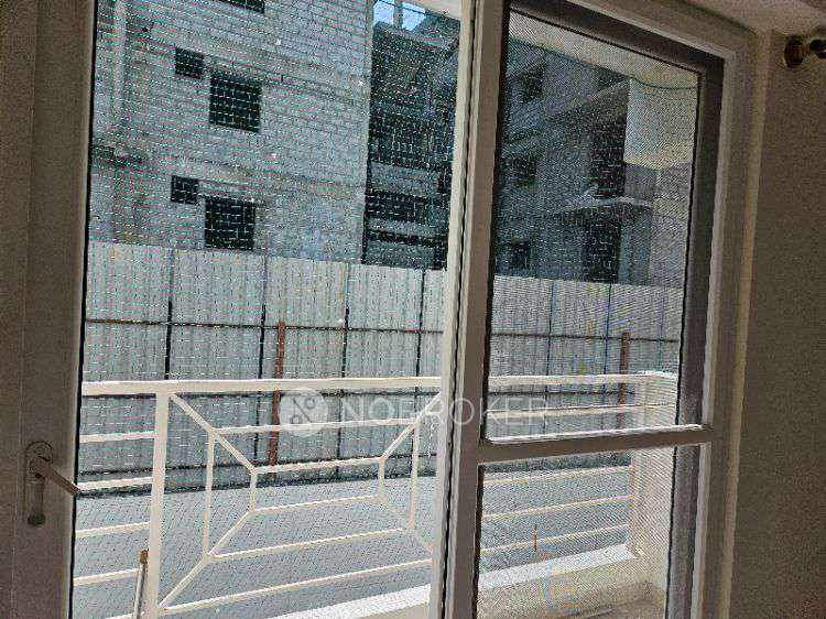 2 BHK Flat In Skruthika Spring Fields Ms Palya For Sale  In Vidyaranyapura