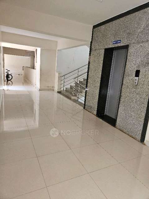 2 BHK Flat In Skruthika Spring Fields Ms Palya For Sale  In Vidyaranyapura