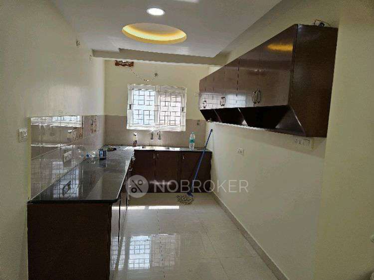 2 BHK Flat In Skruthika Spring Fields Ms Palya For Sale  In Vidyaranyapura