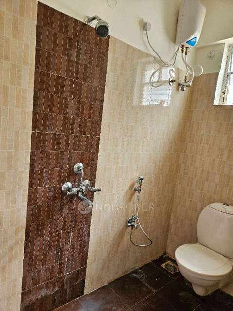 2 BHK Flat In Skruthika Spring Fields Ms Palya For Sale  In Vidyaranyapura