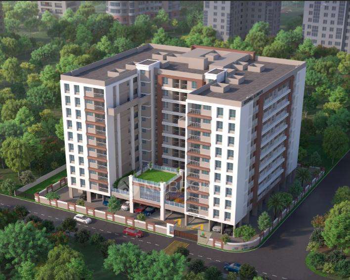 2 BHK Flat In Choice Goodwill Elements For Sale  In Lohegaon