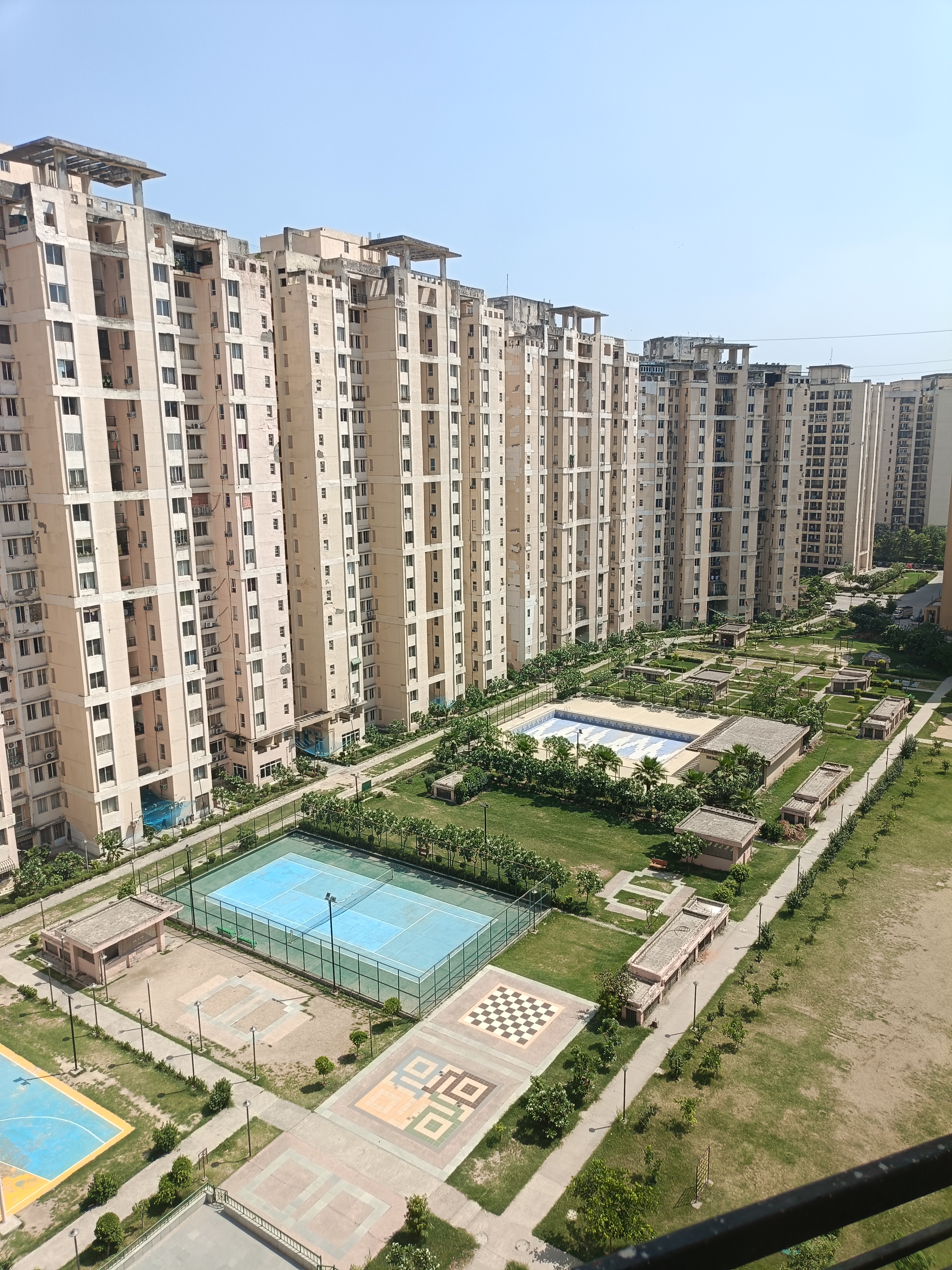 Jaypee Klassic Heights 