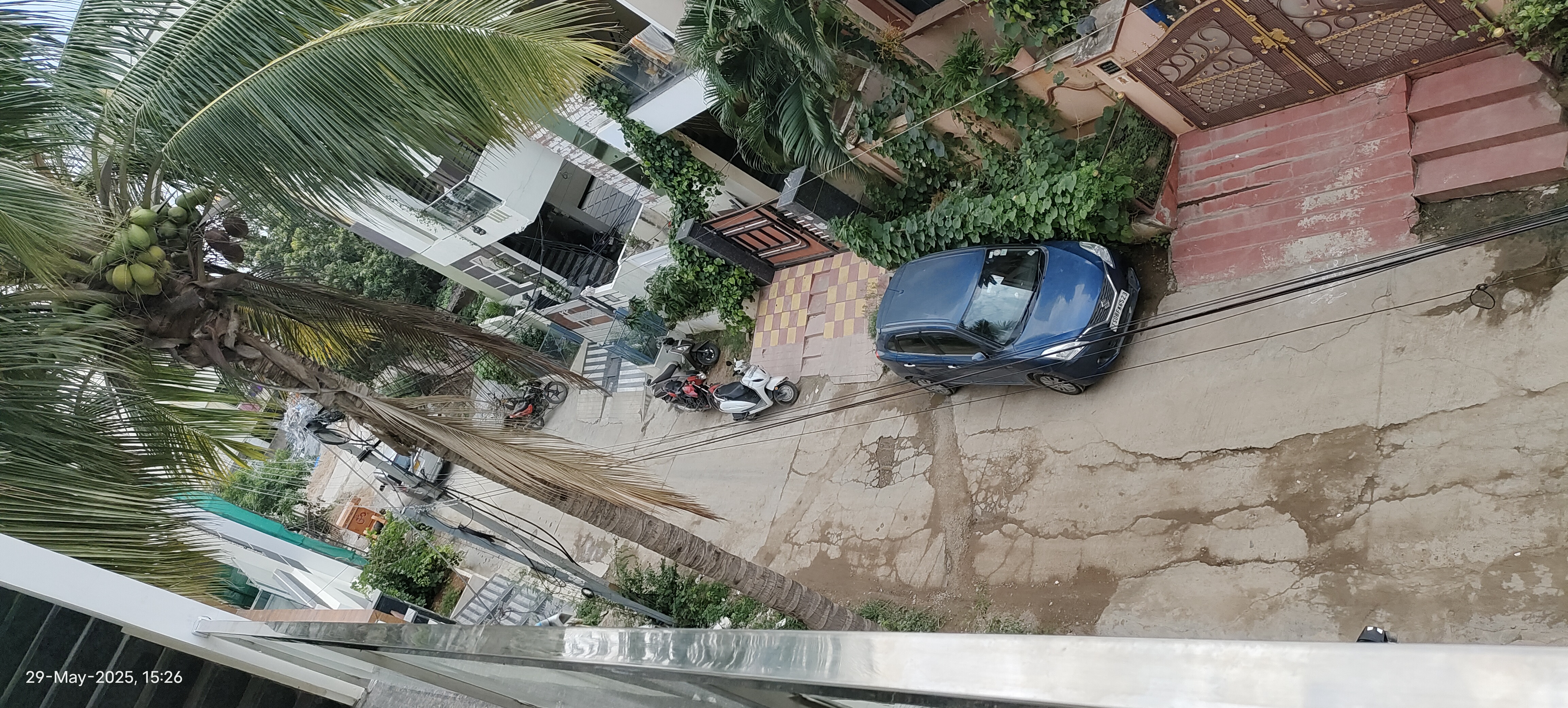 Pragathi Apartment Bolarum