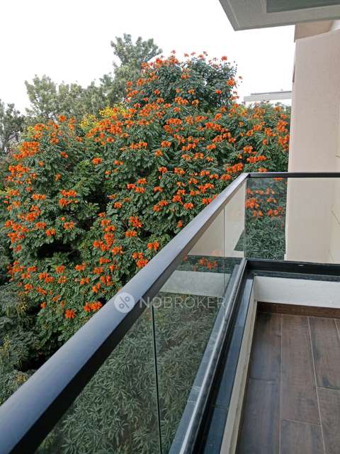 3 BHK Flat In Sahil Park  For Sale  In Iti Aundh