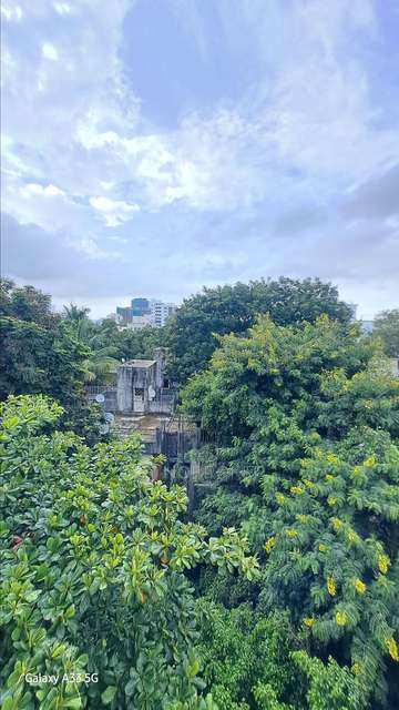 3 BHK Flat In Sahil Park  For Sale  In Iti Aundh