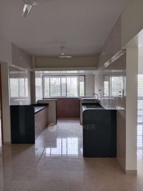 3 BHK Flat In Sahil Park  For Sale  In Iti Aundh