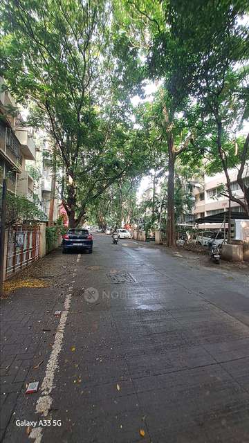 3 BHK Flat In Sahil Park  For Sale  In Iti Aundh