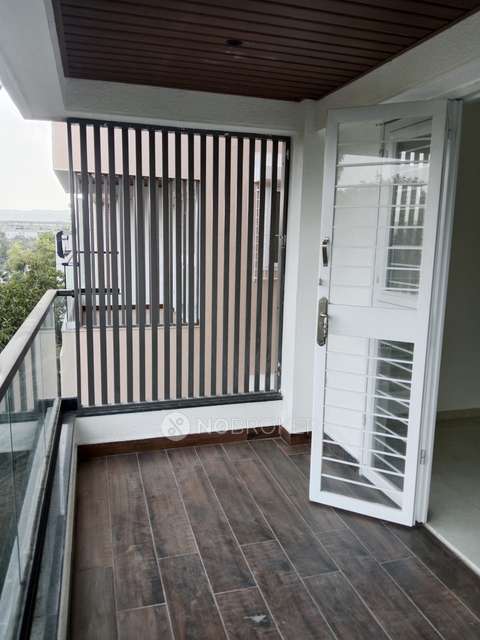 3 BHK Flat In Sahil Park  For Sale  In Iti Aundh