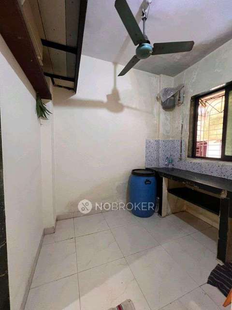 1 RK Flat In Shivsmruti Society  For Sale  In Naupada