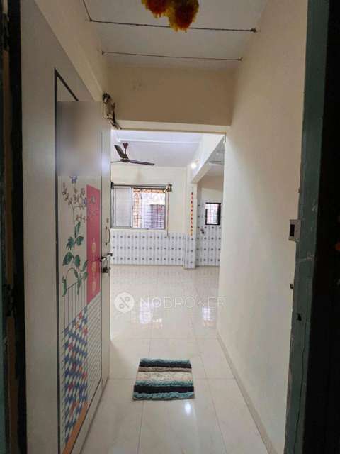 1 RK Flat In Shivsmruti Society  For Sale  In Naupada