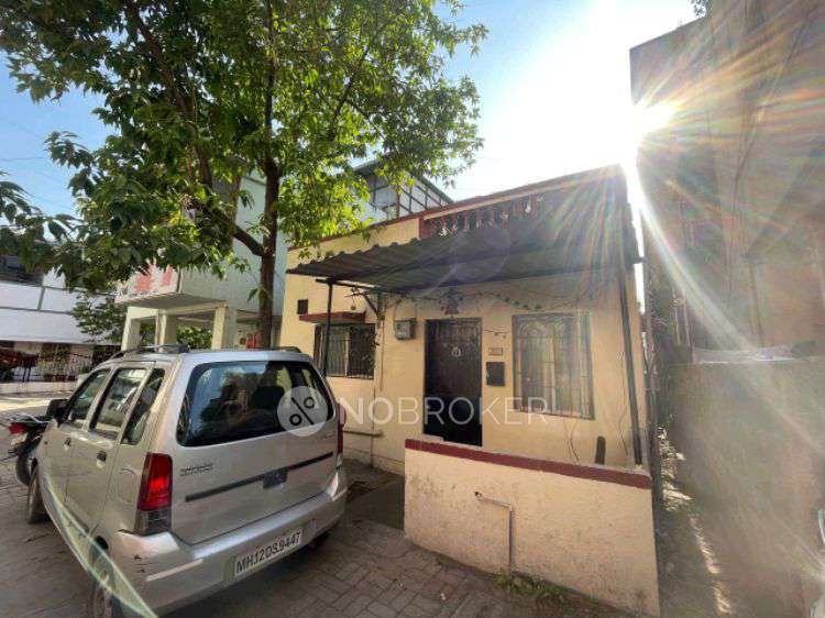 2 BHK House for Rent  In Gwxf+35p, Prasad Nagar, Wadgaon Sheri, Pune, Maharashtra 411014, India
