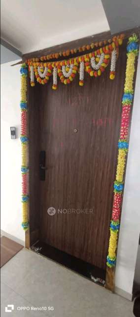 2 BHK Flat In Skyline Avenue for Rent  In Moshi