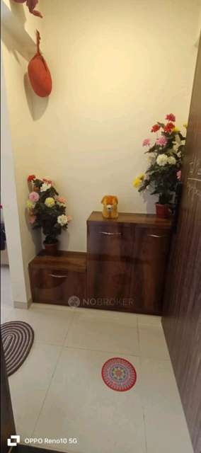 2 BHK Flat In Skyline Avenue for Rent  In Moshi