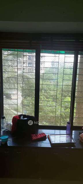 2 BHK Flat In Saket Nagari Chs,  For Sale  In Kasarvadavali