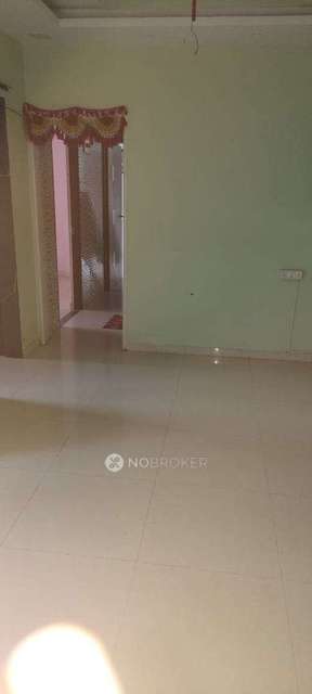 2 BHK Flat In Saket Nagari Chs,  For Sale  In Kasarvadavali