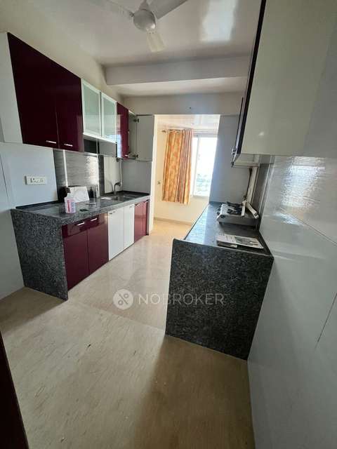 4 BHK Flat In Sai Srishti For Sale  In Chembur East