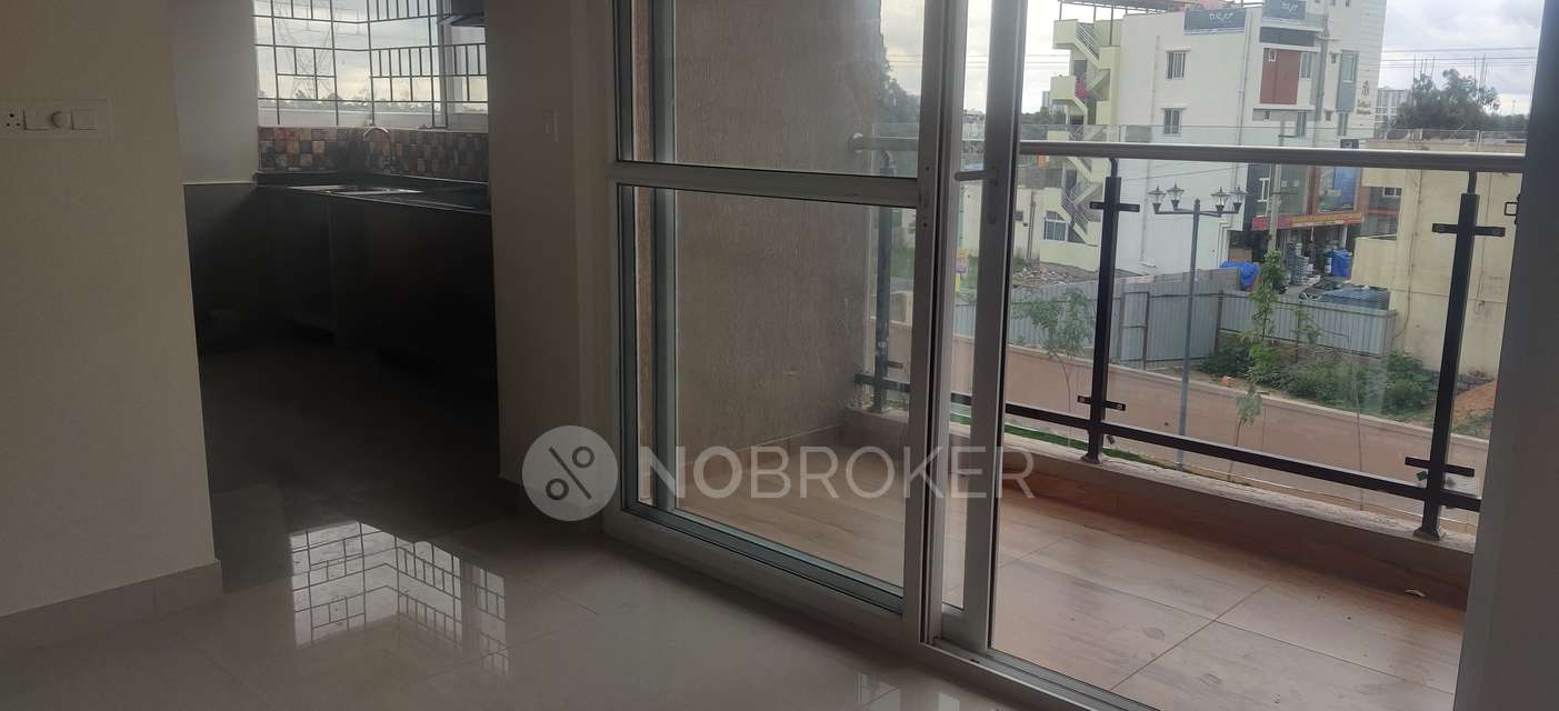 2 BHK Flat In Ahad Serenity for Rent  In Rayasandra