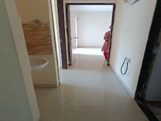 2 BHK Flat In  Pankaj Aasmaan For Sale  In Lohgaon